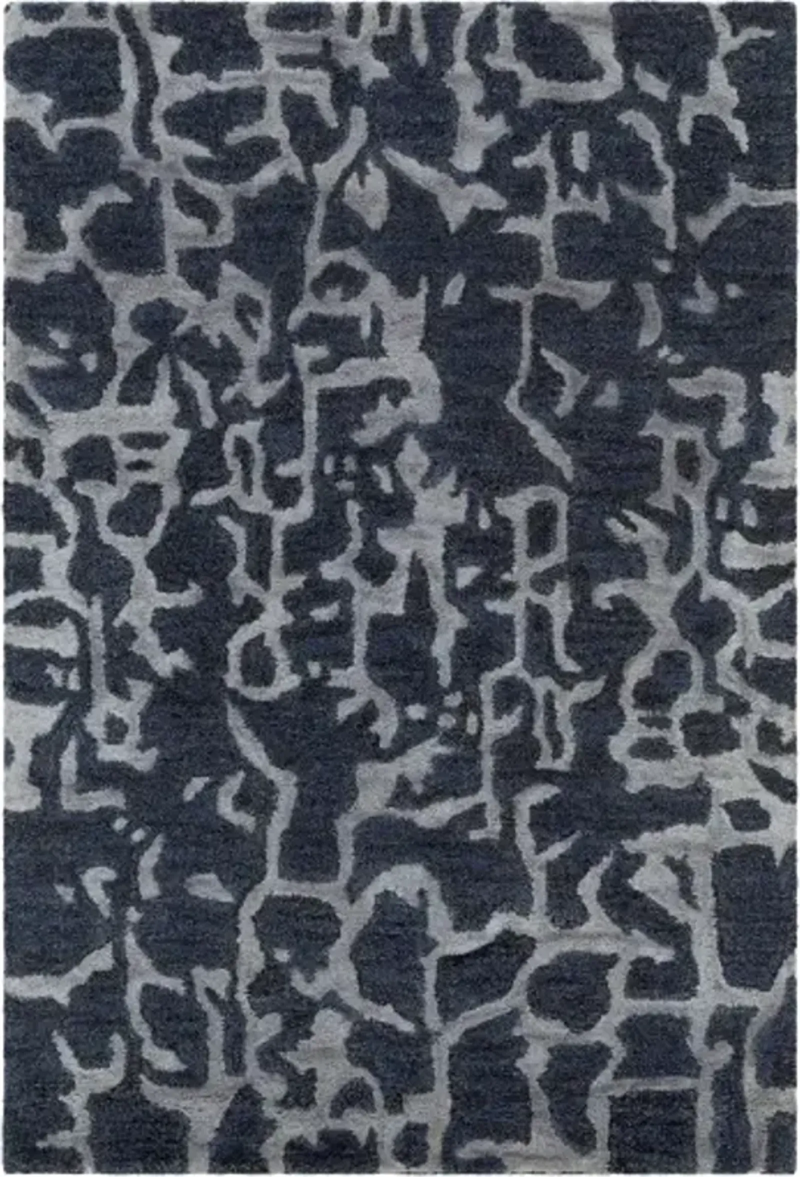 Banshee 6' x 9' Rug