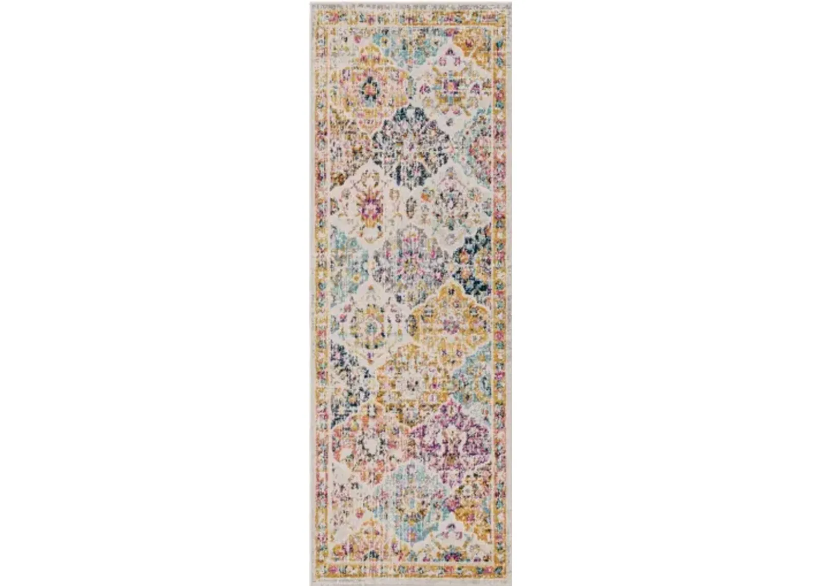 Harput 12' x 18' Rug