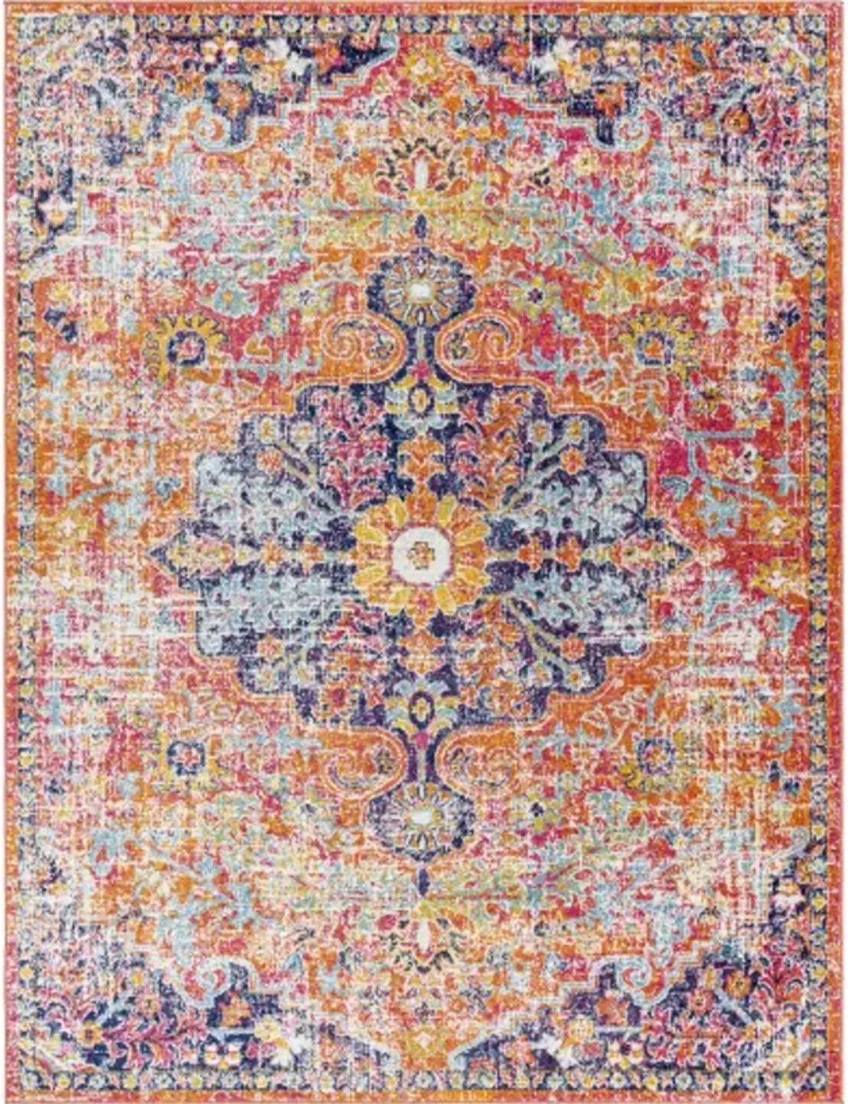 Harput 3'11" x 5'7" Rug