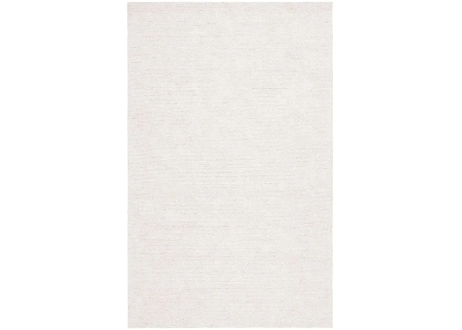 NATURAL FIBER 353 IVORY 4' x 6' Small Rectangle Rug