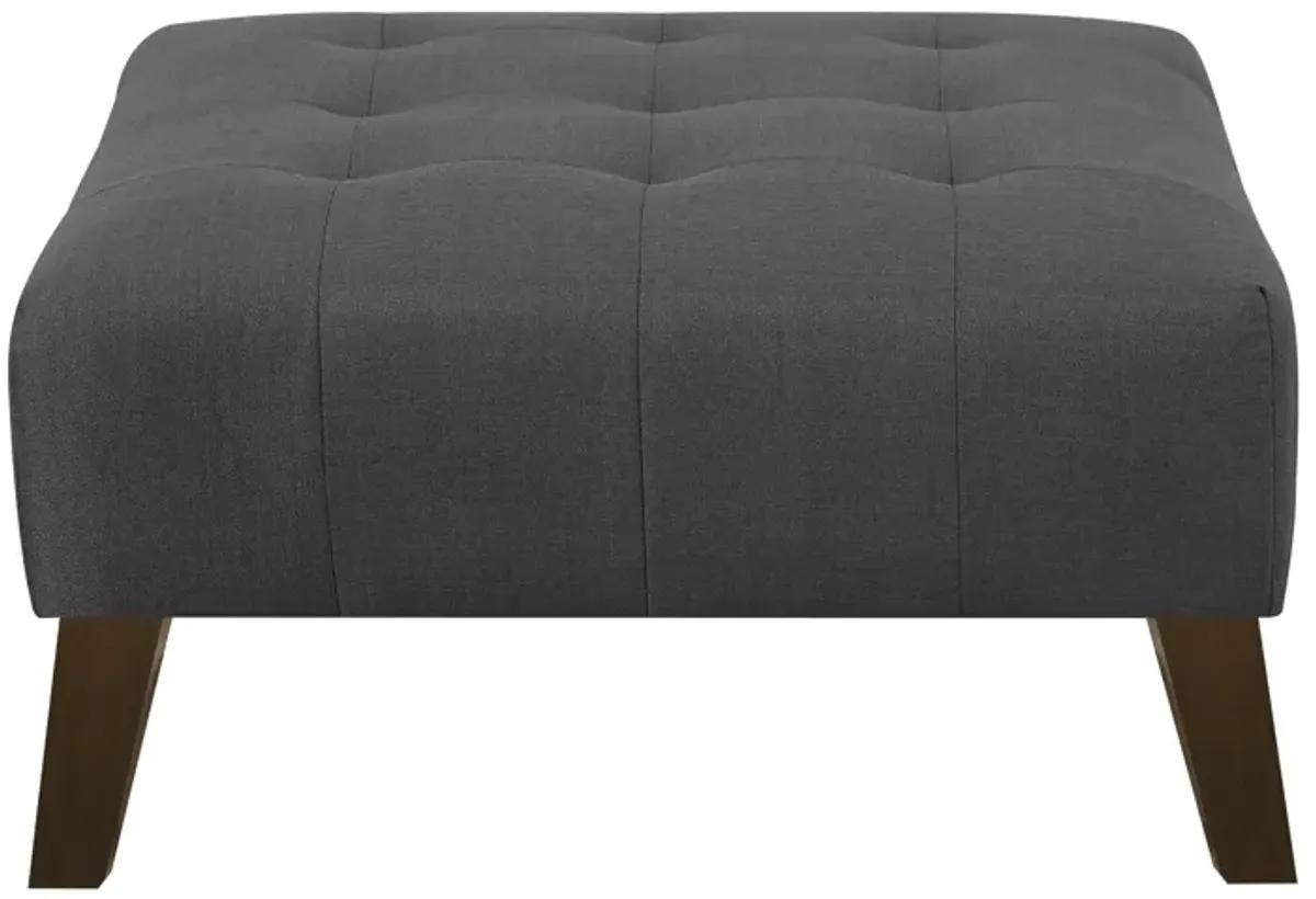 Binetti Square Ottoman