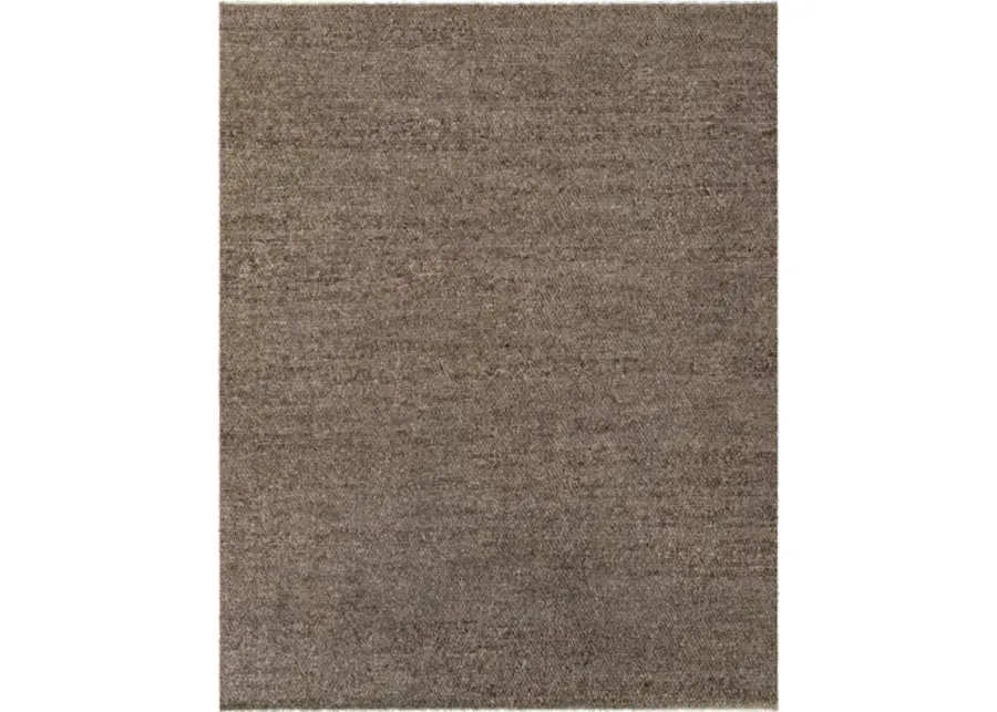 Wabi Sabi WSB-2303 9' x 12' Handmade Rug