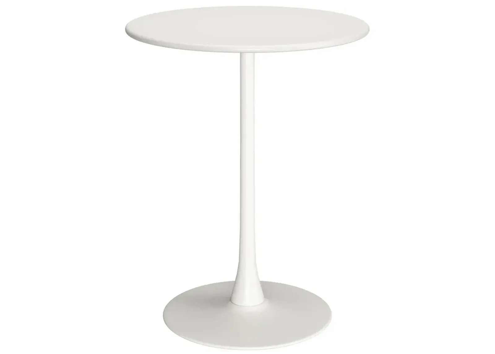 Soleil Bar Table White