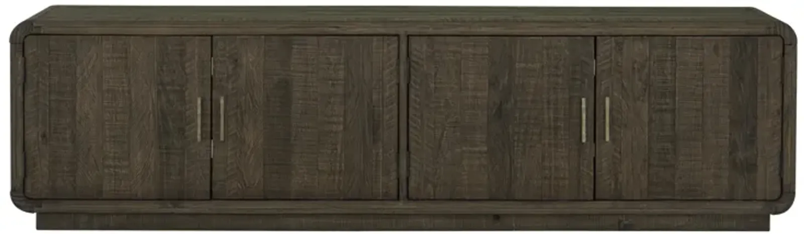 Monterey Media Cabinet