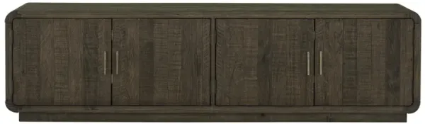 Monterey Media Cabinet