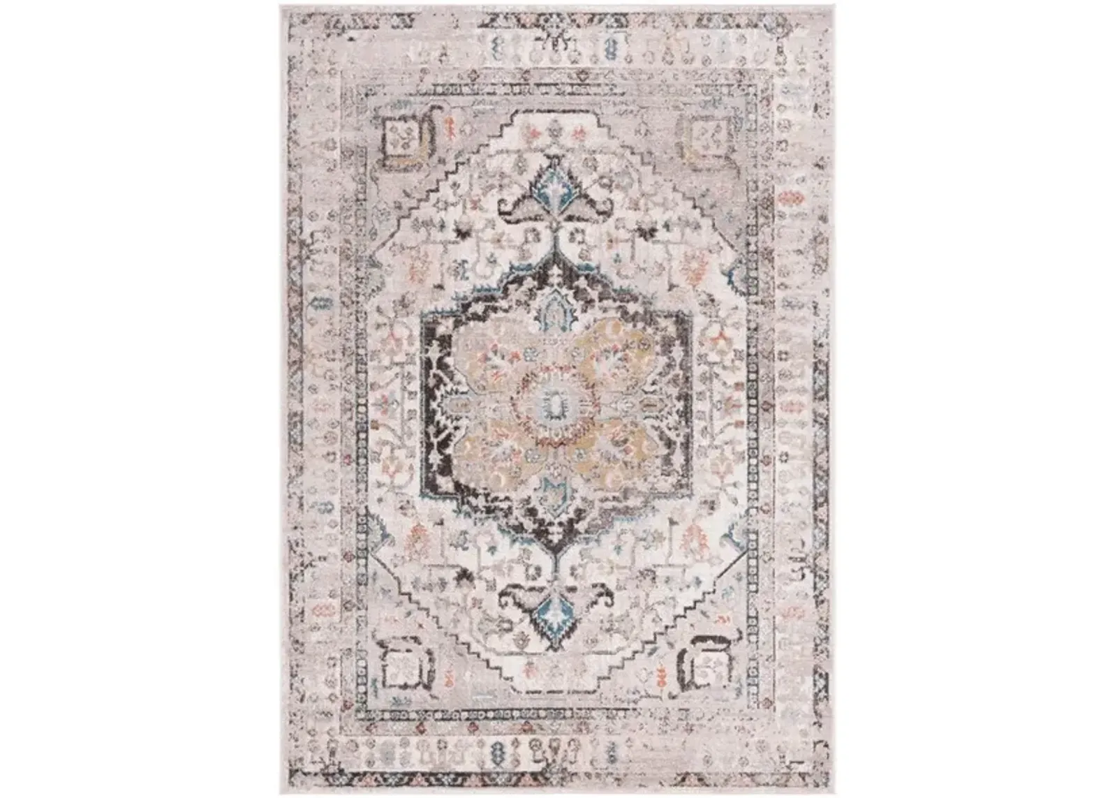 CORNELIA 208 Beige  9' X 12' Large Rectangle Rug