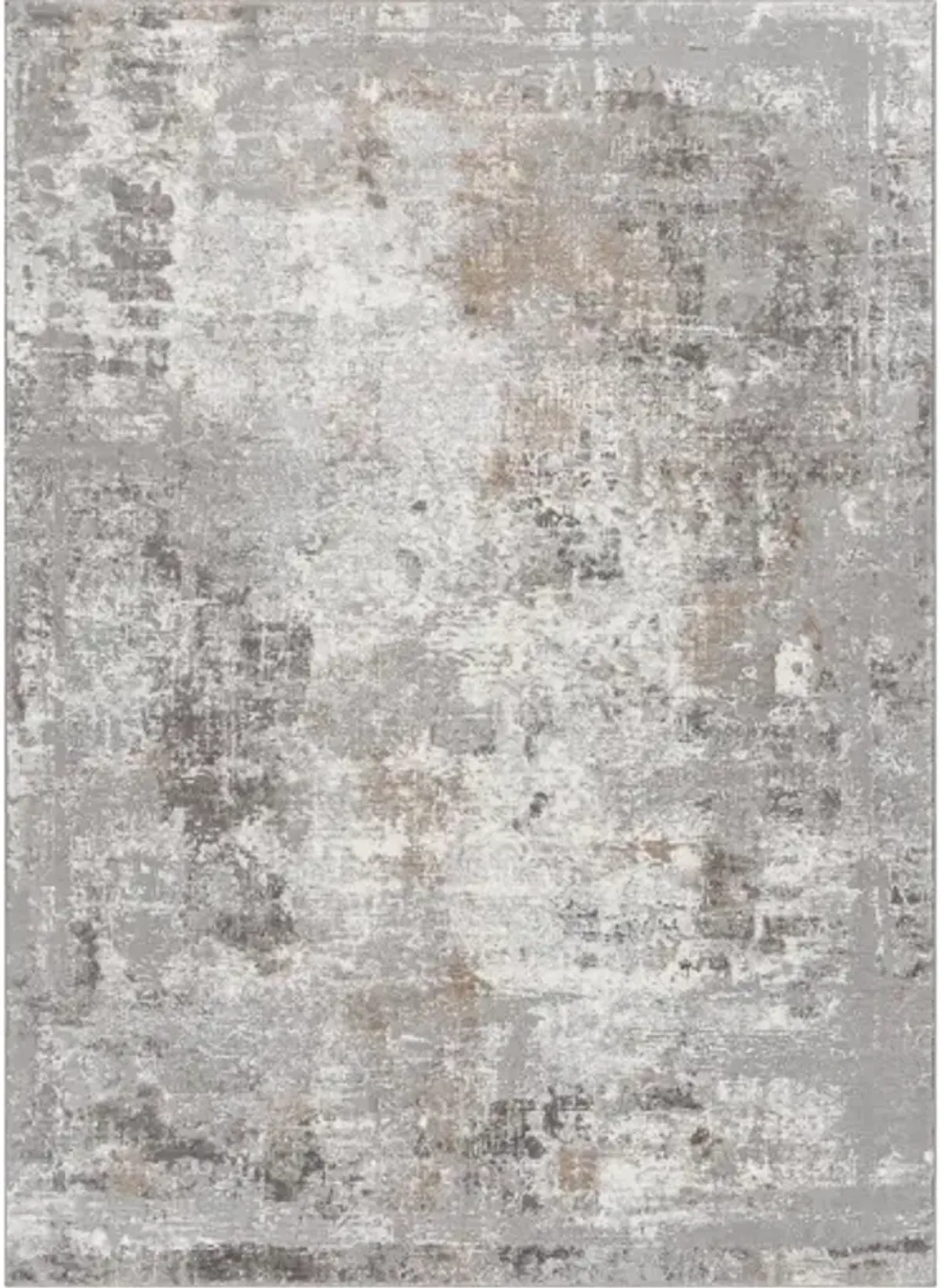 Allegro Plus AGP-2301 5'3" x 7'3" Machine Woven Rug