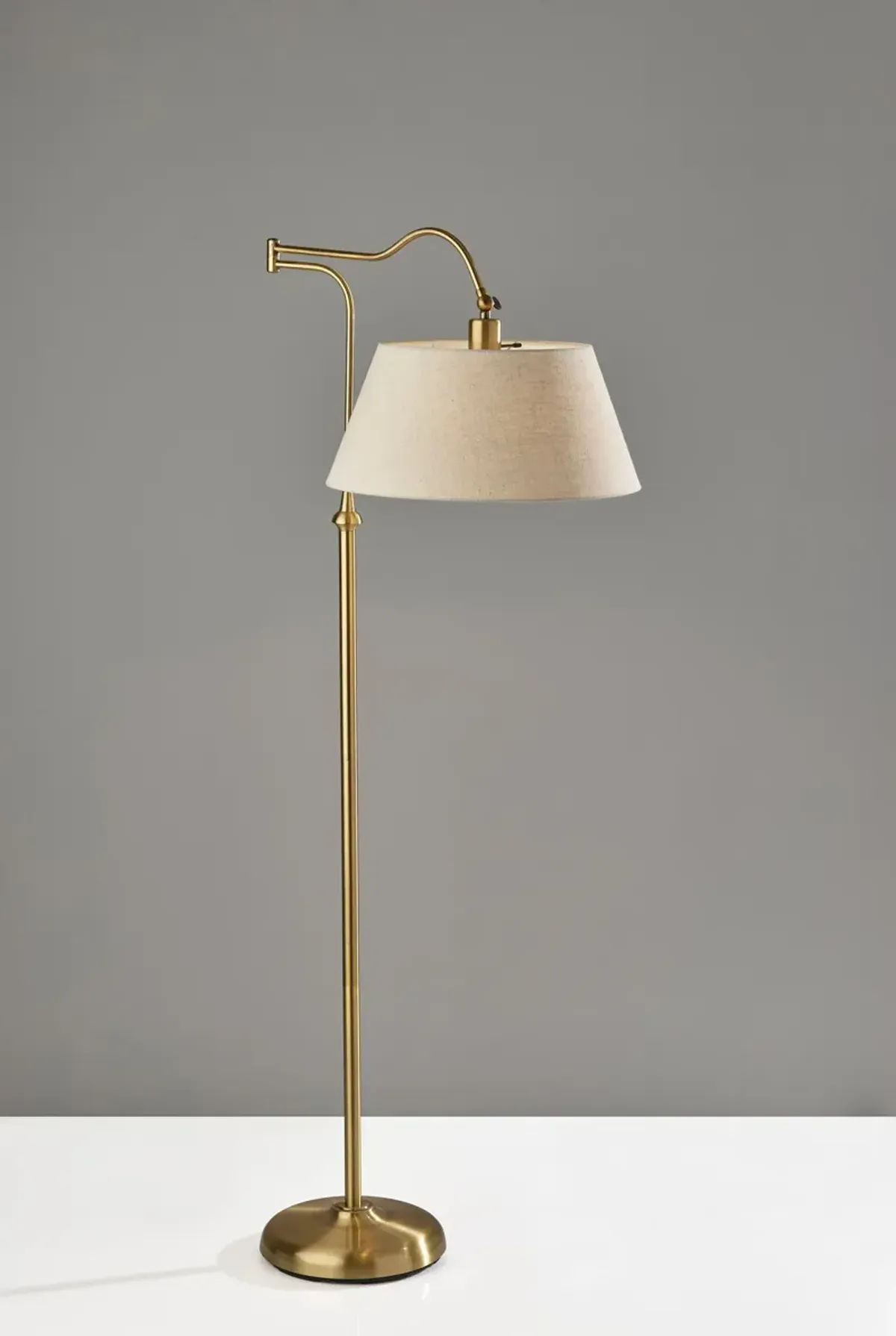 Rodeo Floor Lamp