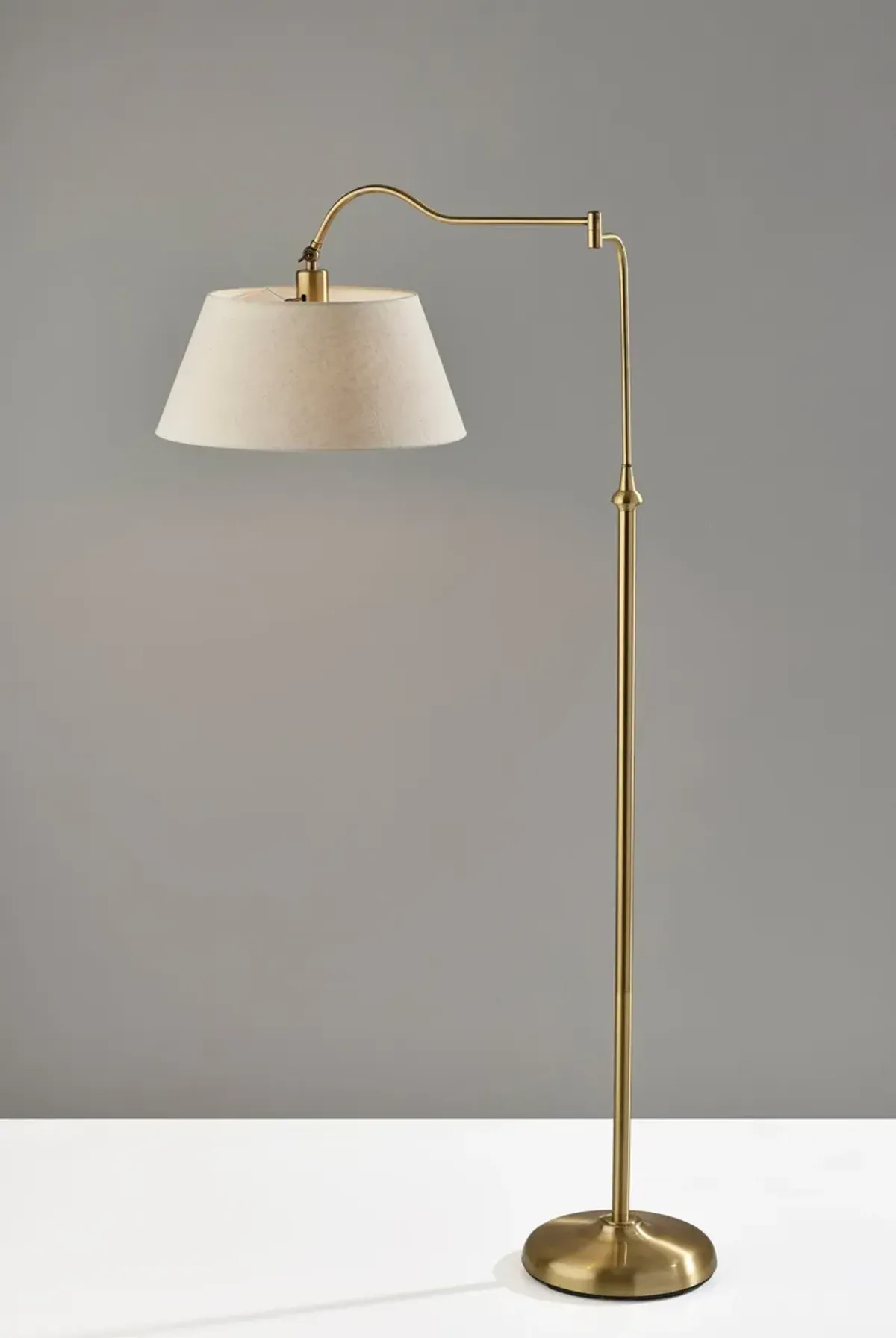 Rodeo Floor Lamp