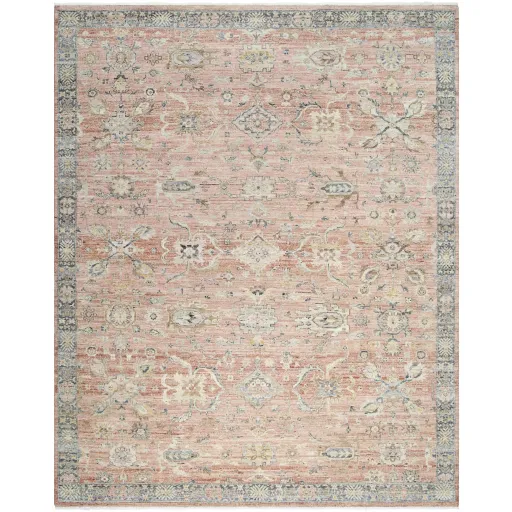 Khorasan KHO-2302 10' x 14' Handmade Rug