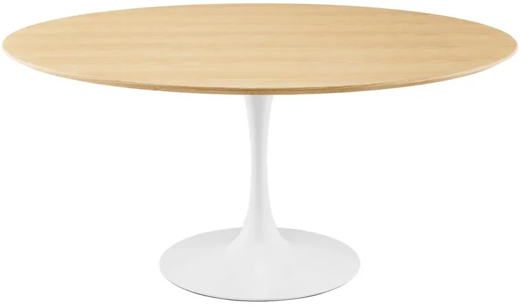 Lippa 60" Dining Table