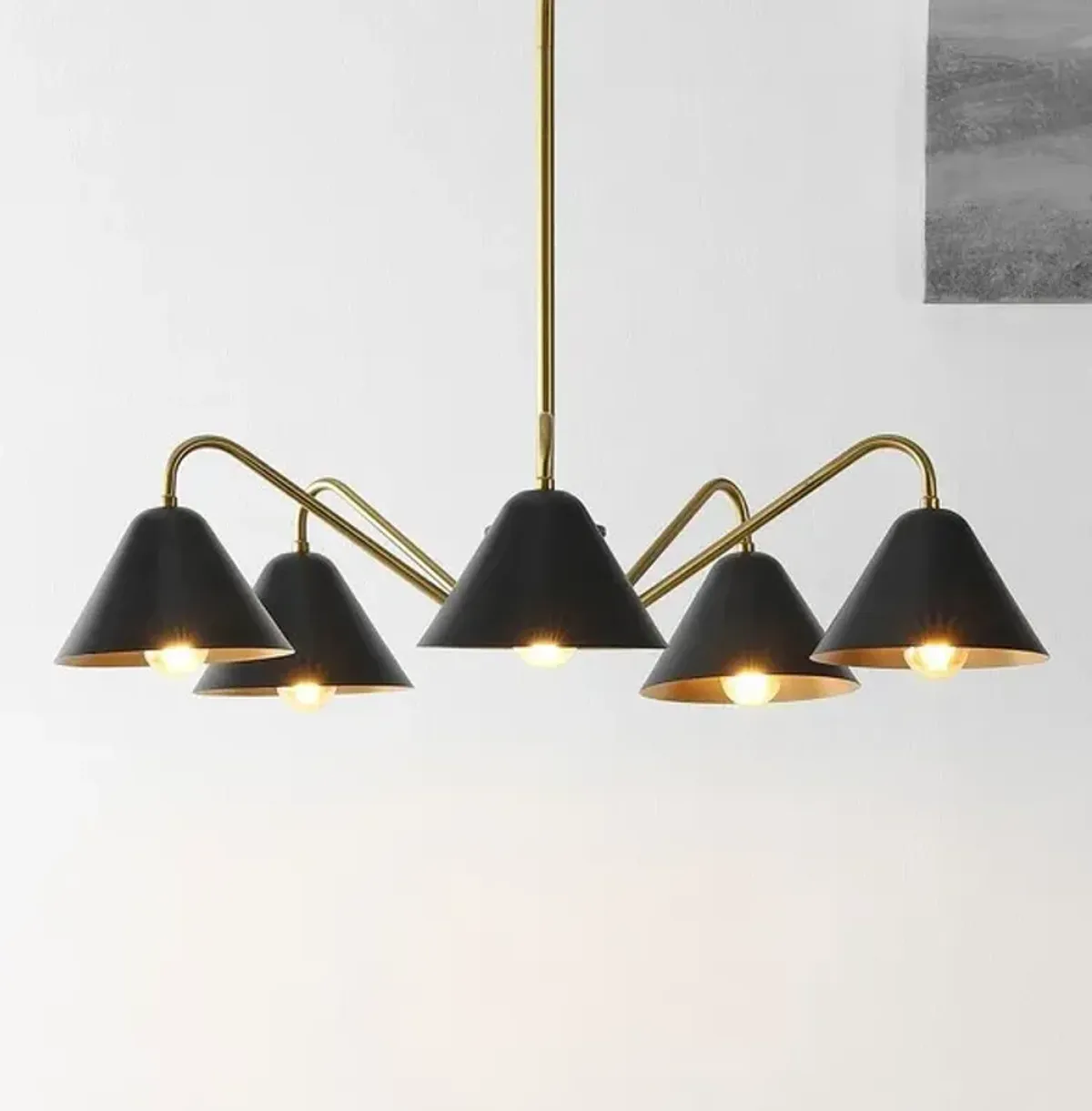 Meisa Chandelier
