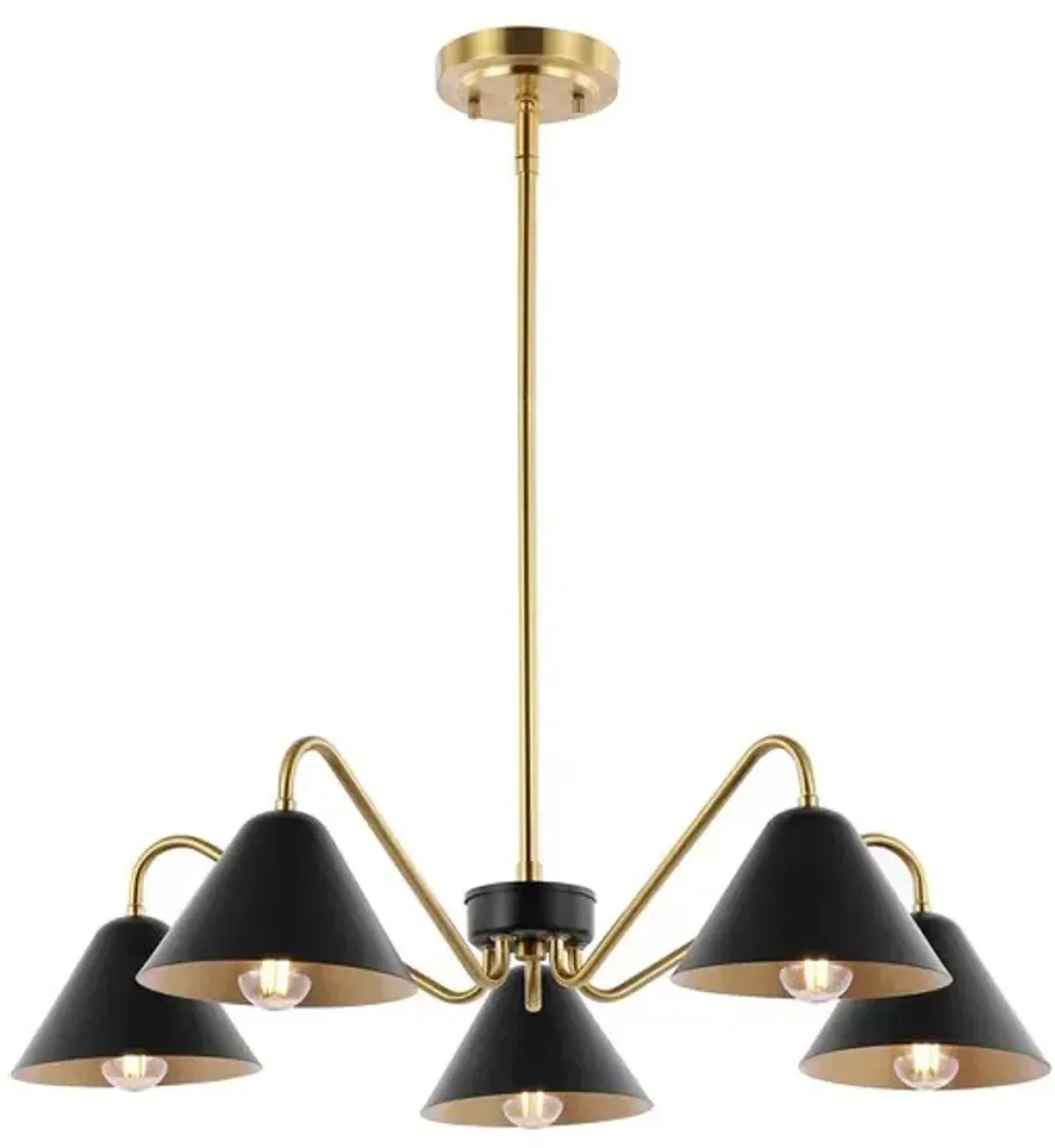 Meisa Chandelier
