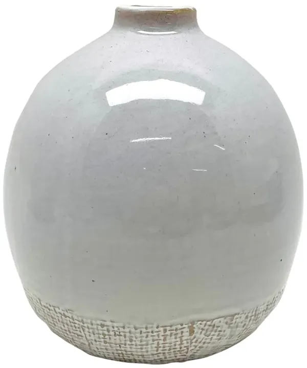 9" Giving Hands Birdfeeder, Bronze
