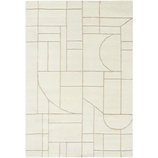 Portobello PBO-2313 5' x 7'6" Handmade Rug