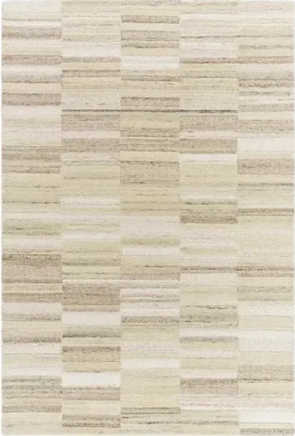 La Puna LPN-2306 2' x 3' Handmade Rug