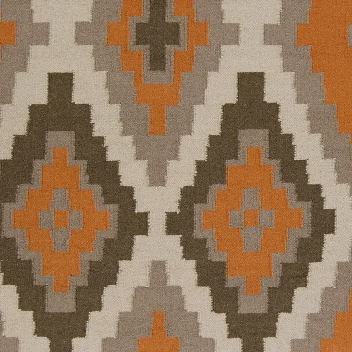 Alameda AMD-1030 2' x 3' Hand Made Rug