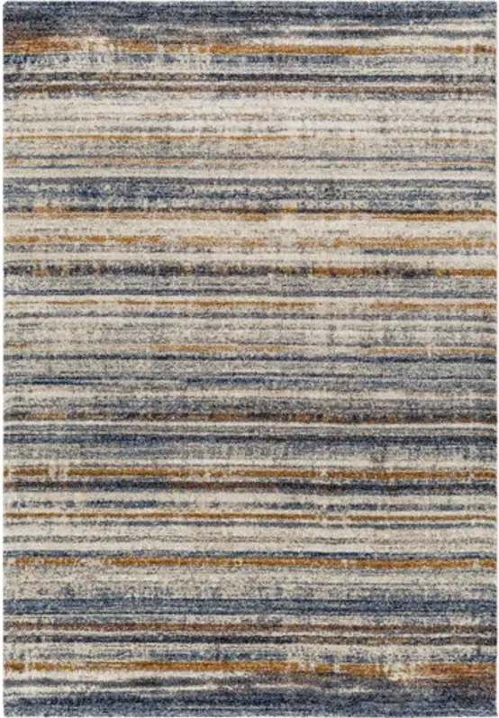 Tuscany 7'10" Square Rug