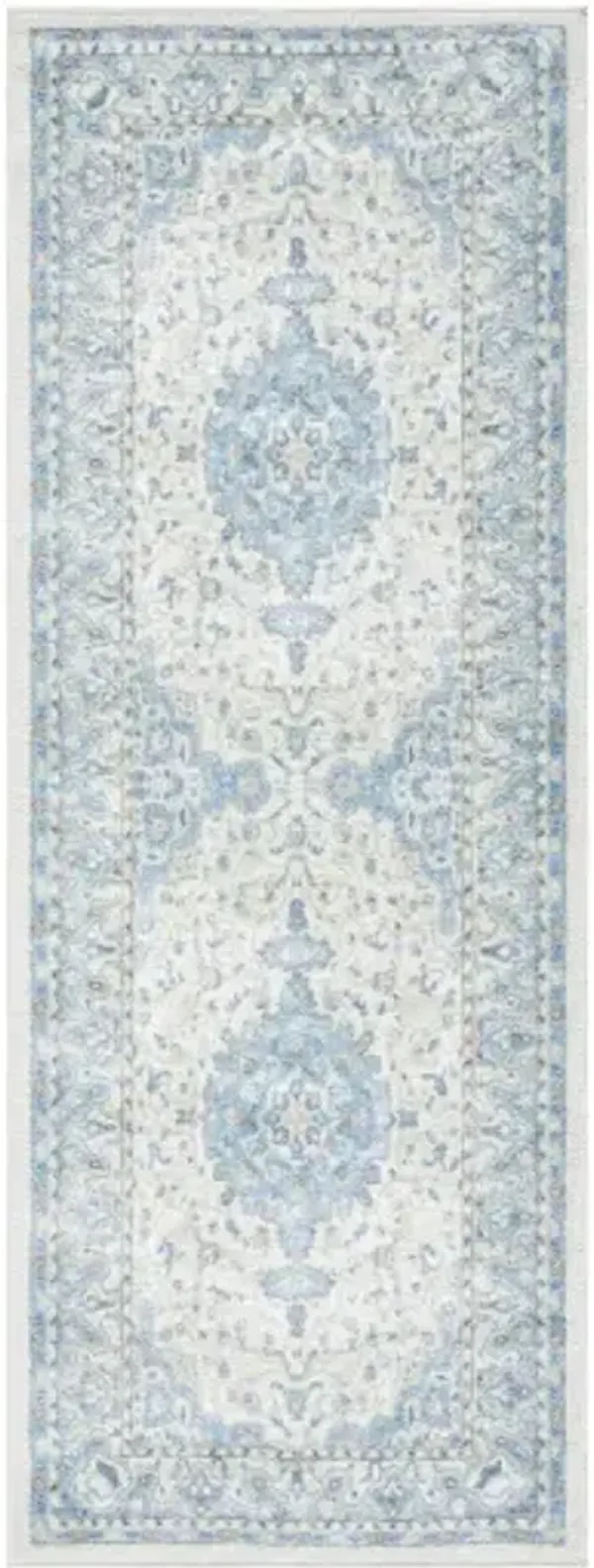 Hera HRH-2308 5'3" x 7' Machine Woven Rug