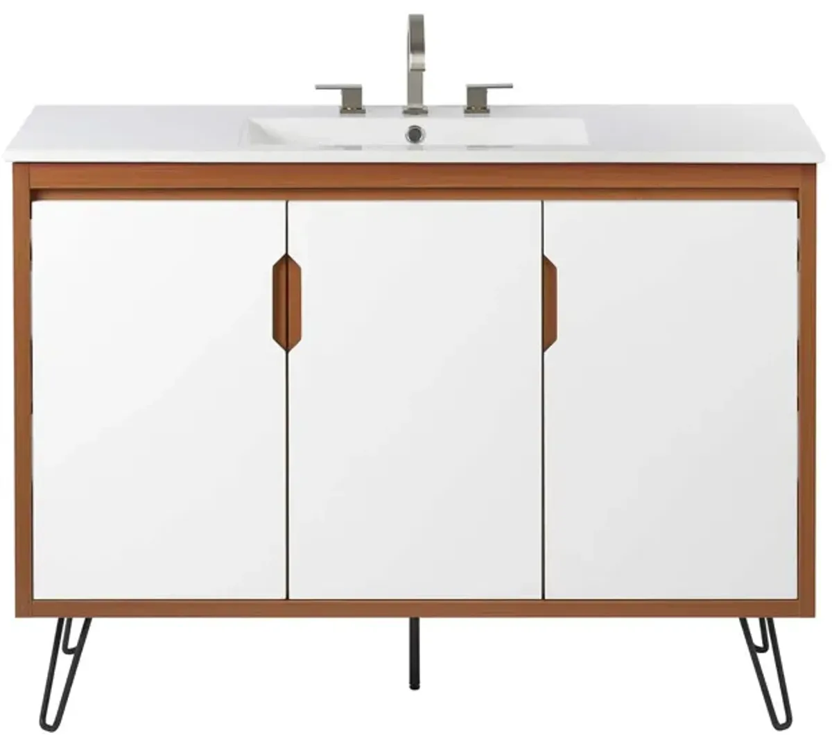 Energize 48" Bathroom Vanity