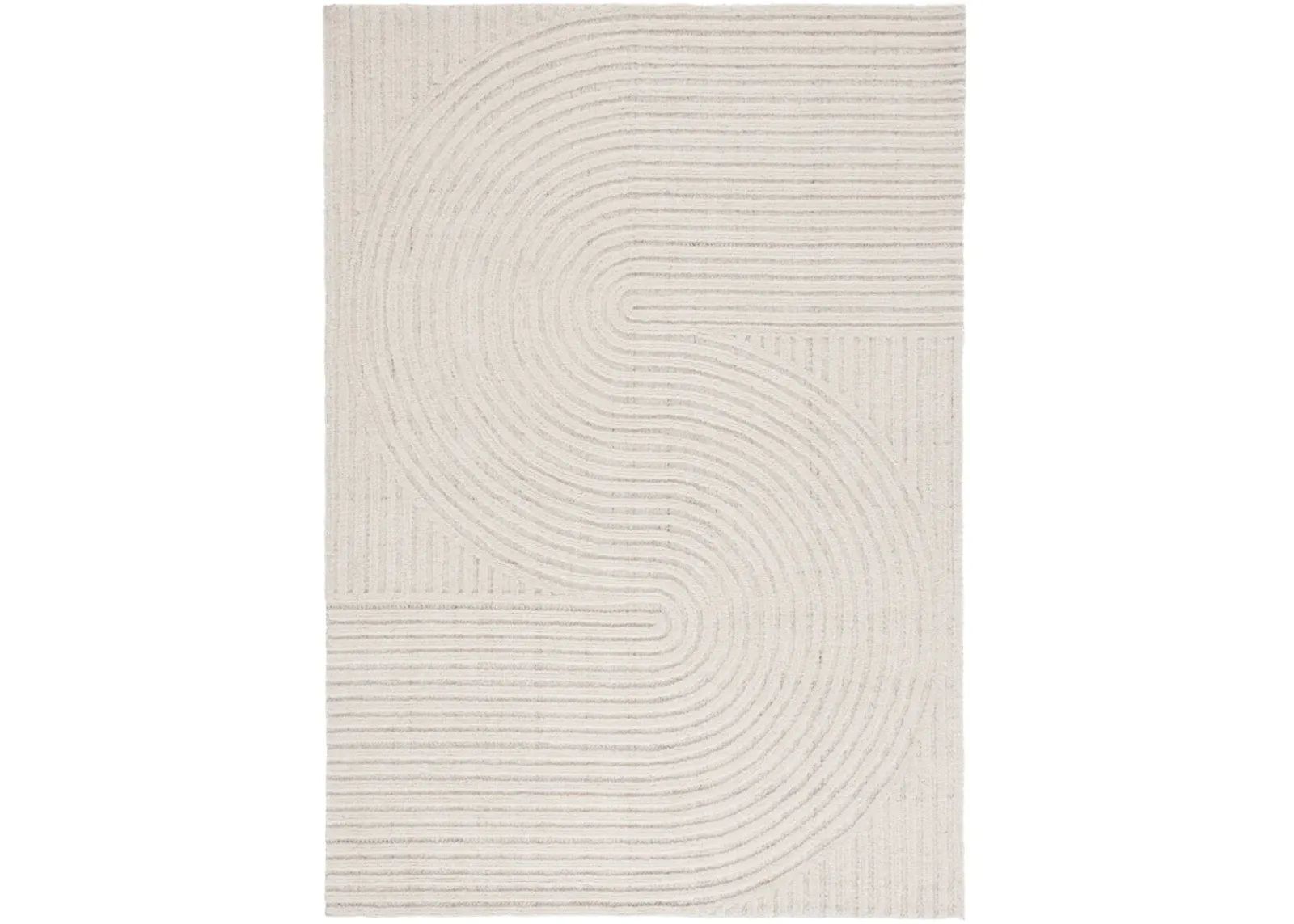 SOUTHAMPTON 301 IVORY 5' x 8' Medium Rectangle Rug