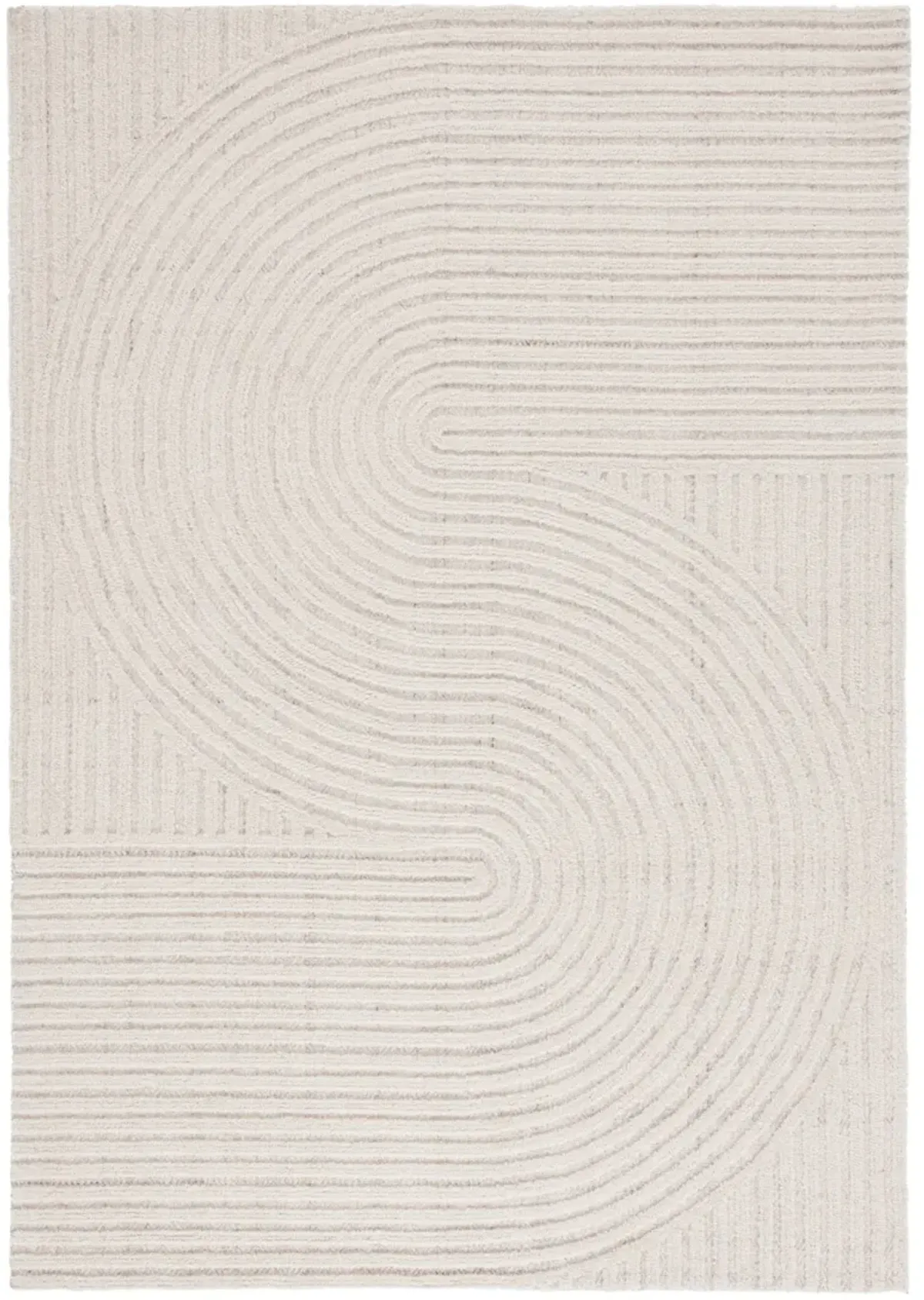 SOUTHAMPTON 301 IVORY 5' x 8' Medium Rectangle Rug