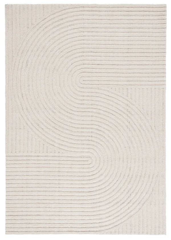 SOUTHAMPTON Hand Tufted 5' x 8' area rug