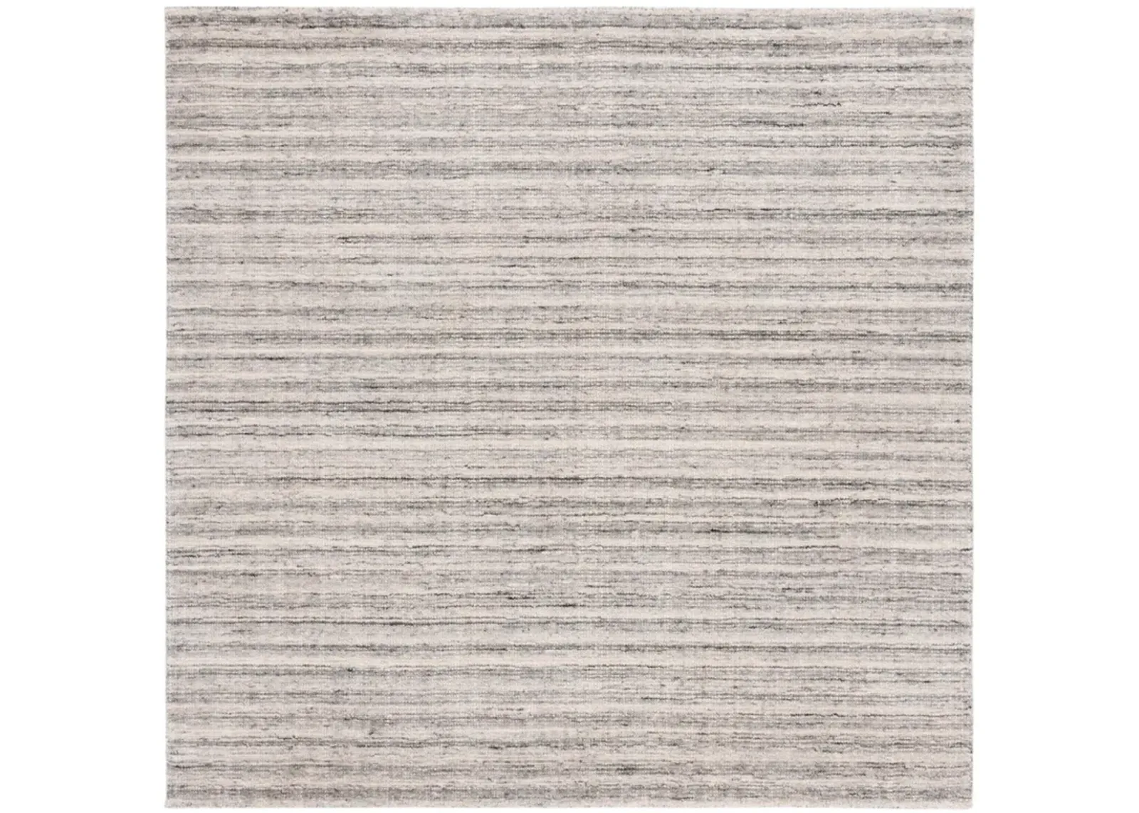 MIRAGE 462 IVORY  6' x 6' Square Square Rug