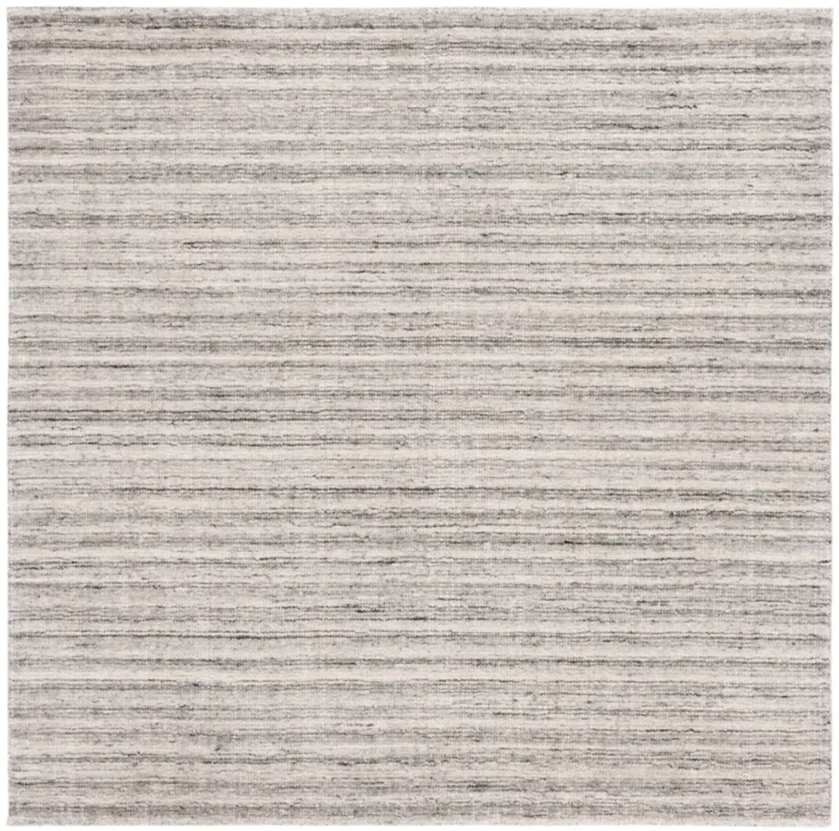 MIRAGE 462 IVORY  6' x 6' Square Square Rug