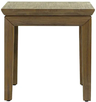 West Side Table