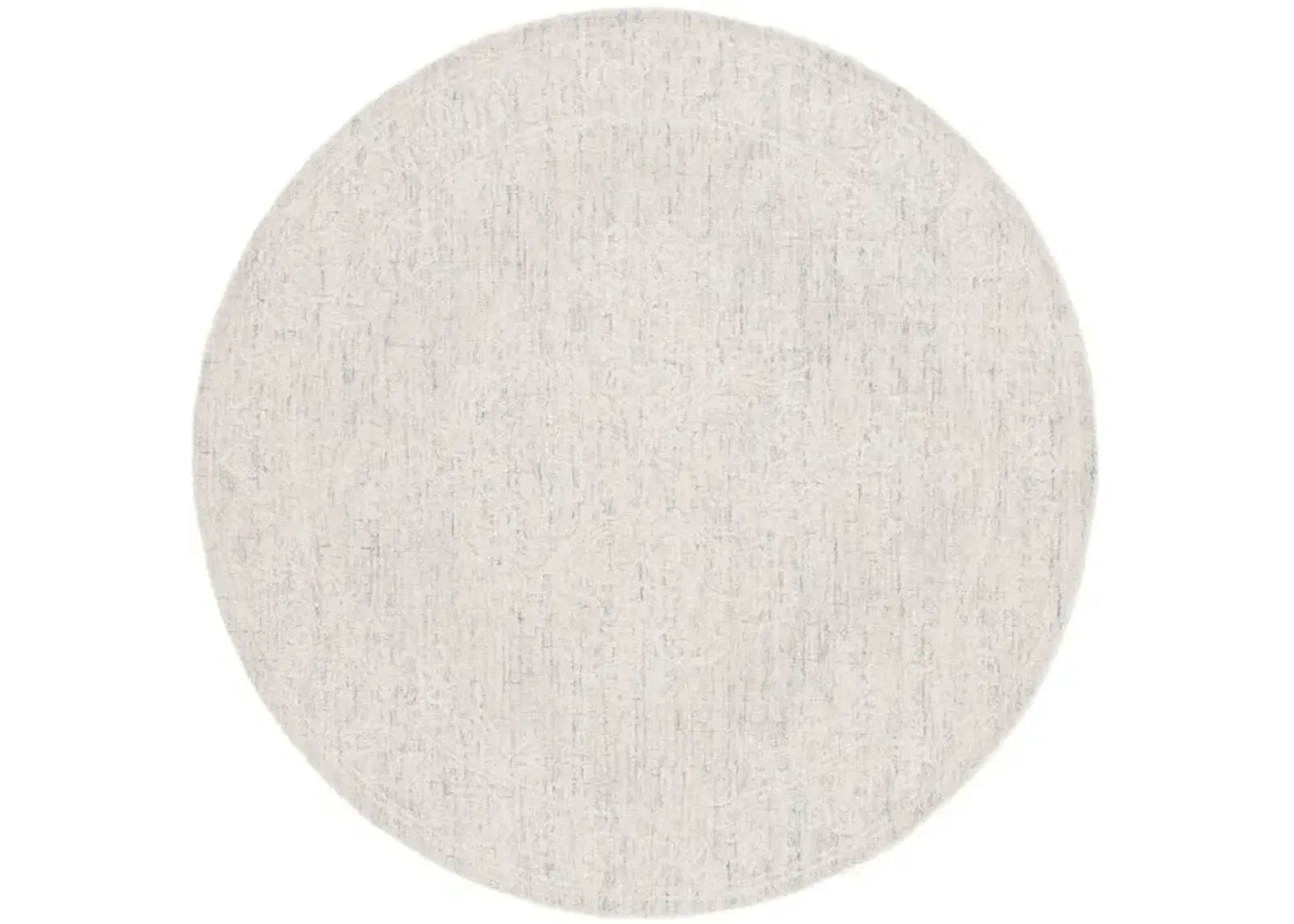 EBONY 113 6' X 6' Round Round Rug