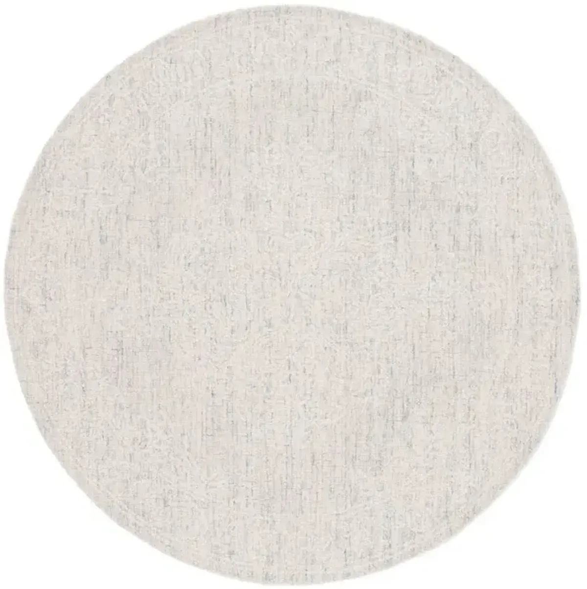 EBONY 113 6' X 6' Round Round Rug