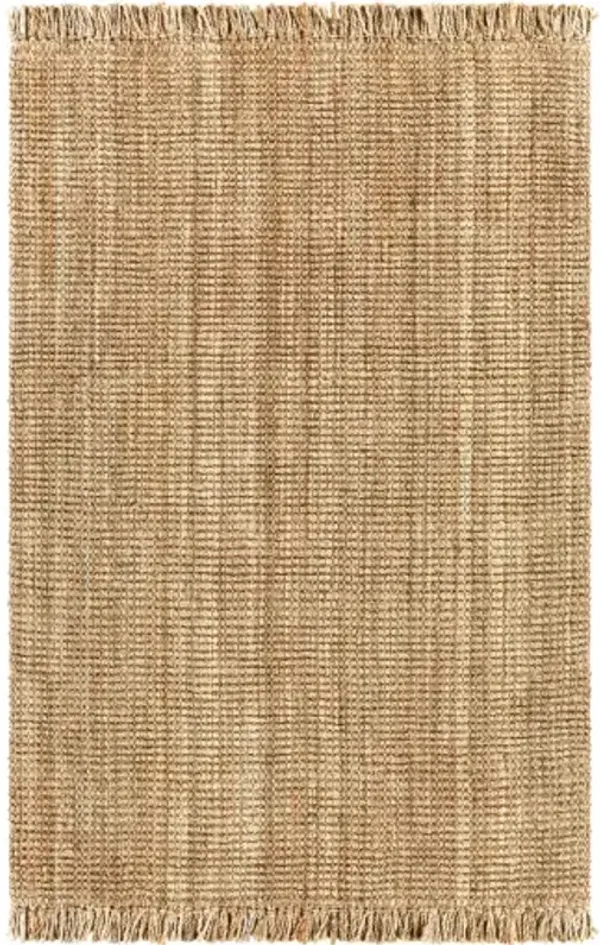 Chunky Naturals 5' x 7'6" Rug