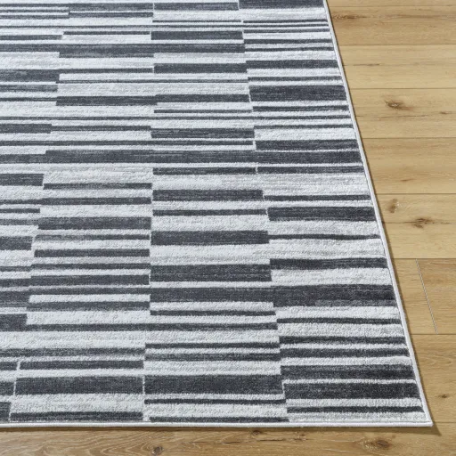 Monte Carlo MNC-2365 7'10" x 10'2" Machine Woven Rug