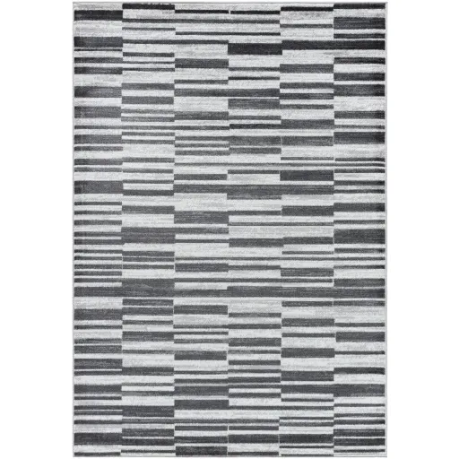 Monte Carlo MNC-2365 7'10" x 10'2" Machine Woven Rug