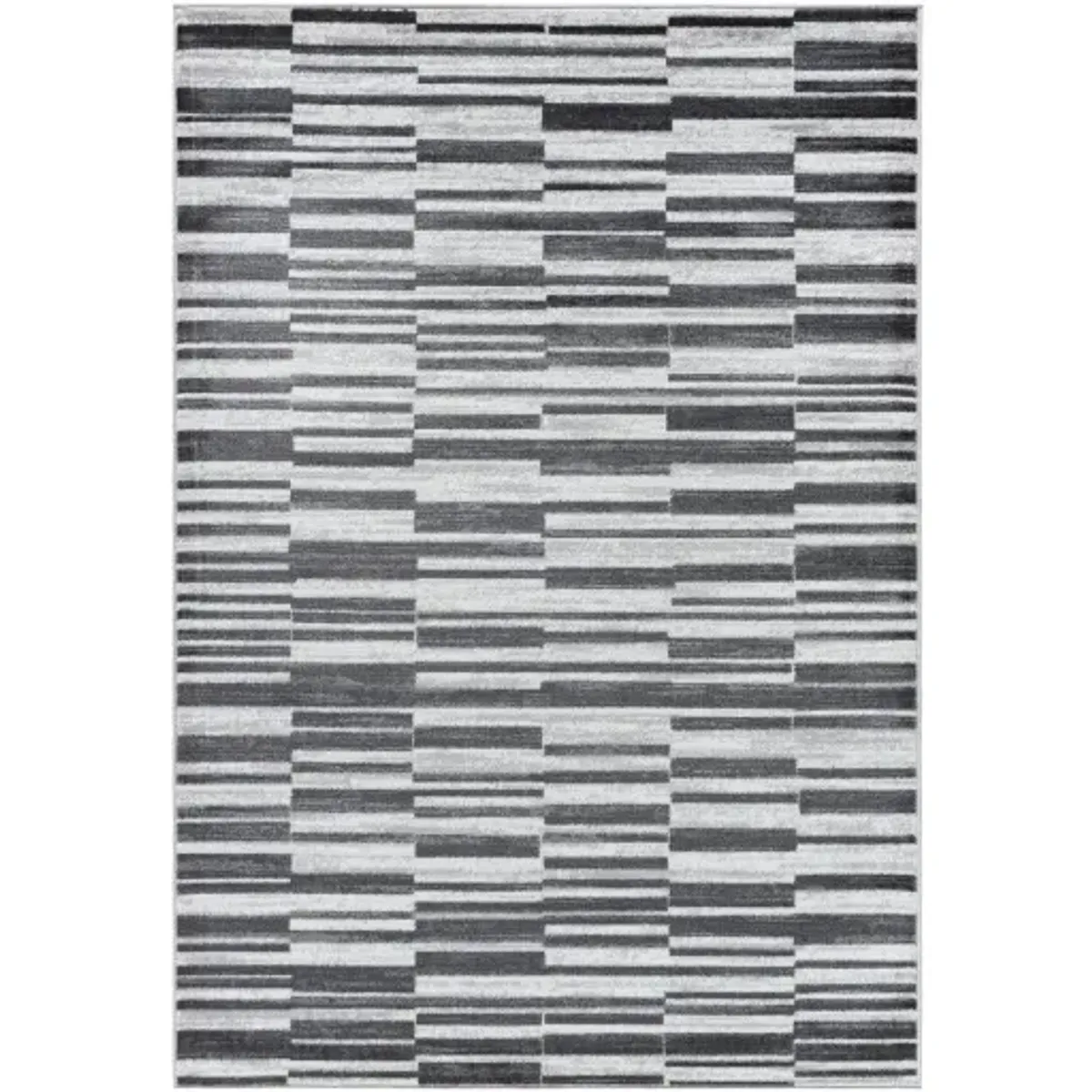 Monte Carlo MNC-2365 7'10" x 10'2" Machine Woven Rug