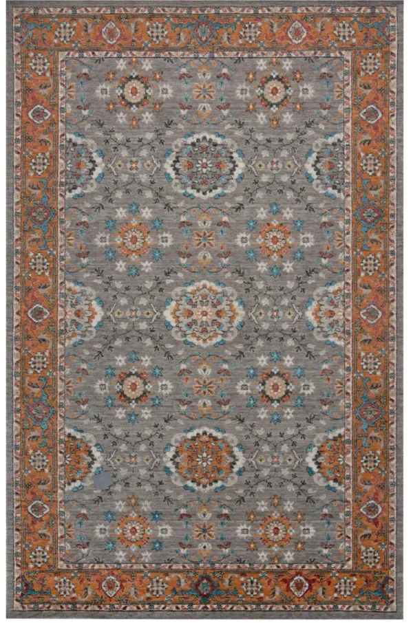 Intrigue Hybrid Cut pile 3' x 10' Rug