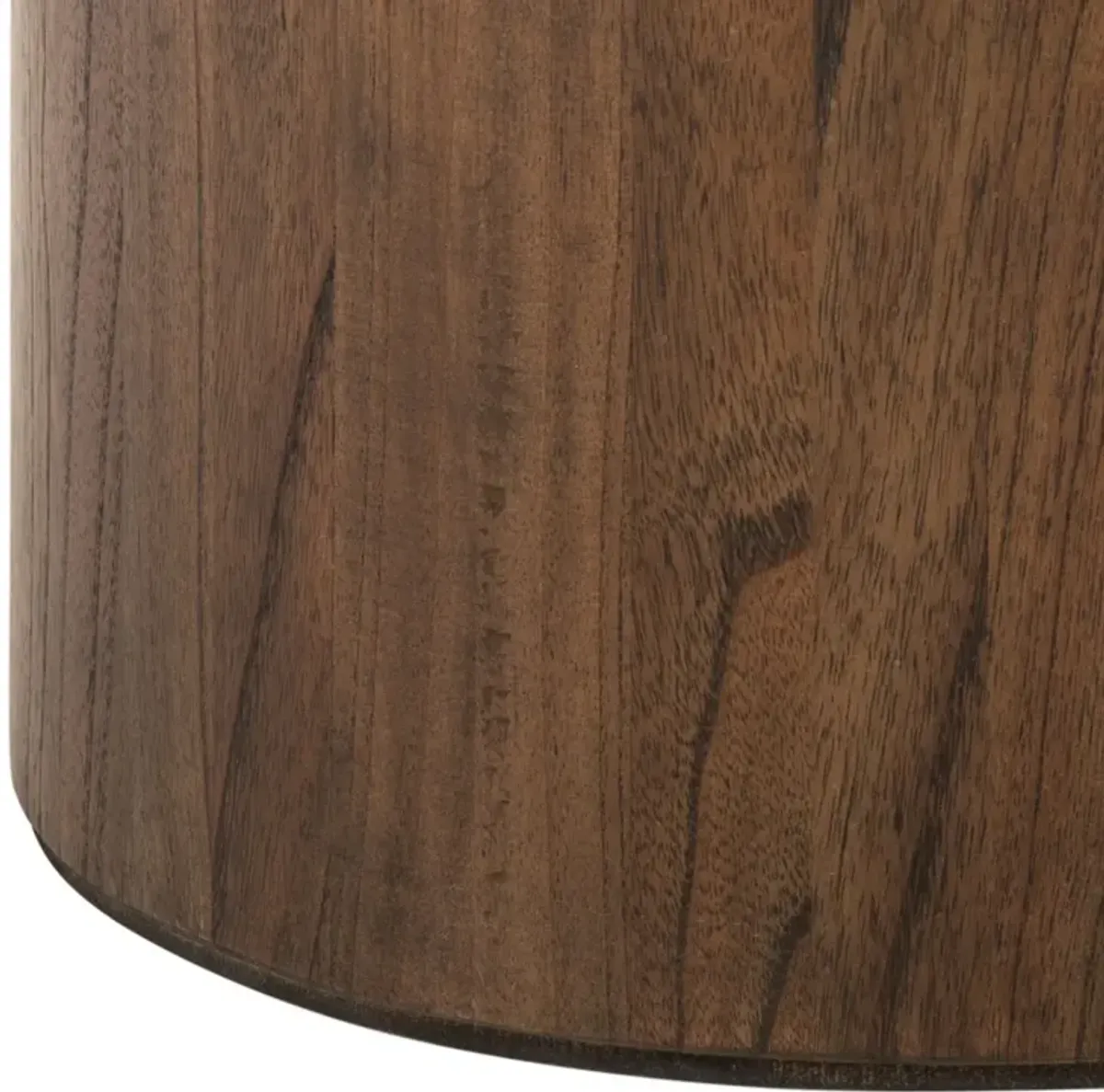 Devin Round Pedestal Coffee Table