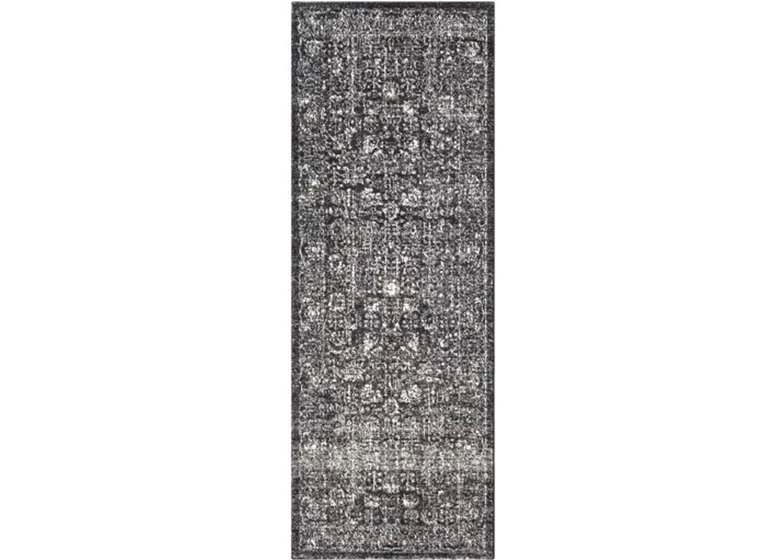 Harput 2'7" x 7'3" Rug