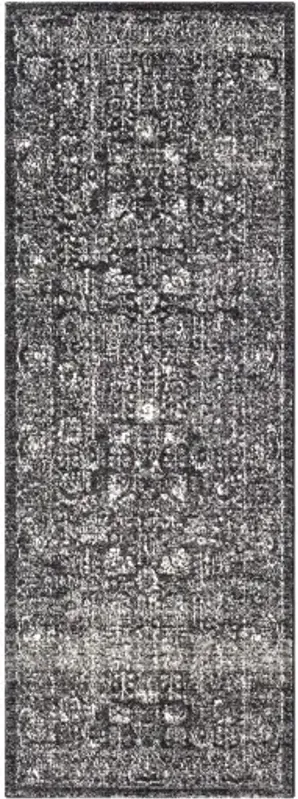 Harput 2'7" x 7'3" Rug