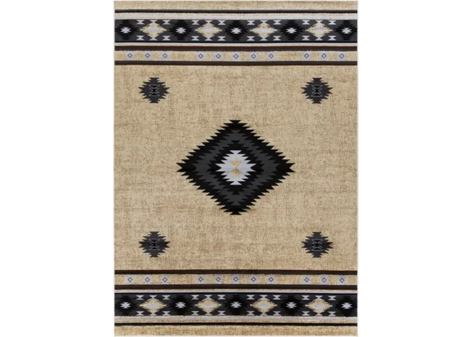 Paramount 7'10" x 11'2" Rug