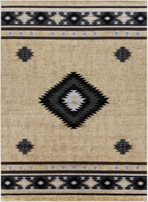 Paramount 7'10" x 11'2" Rug