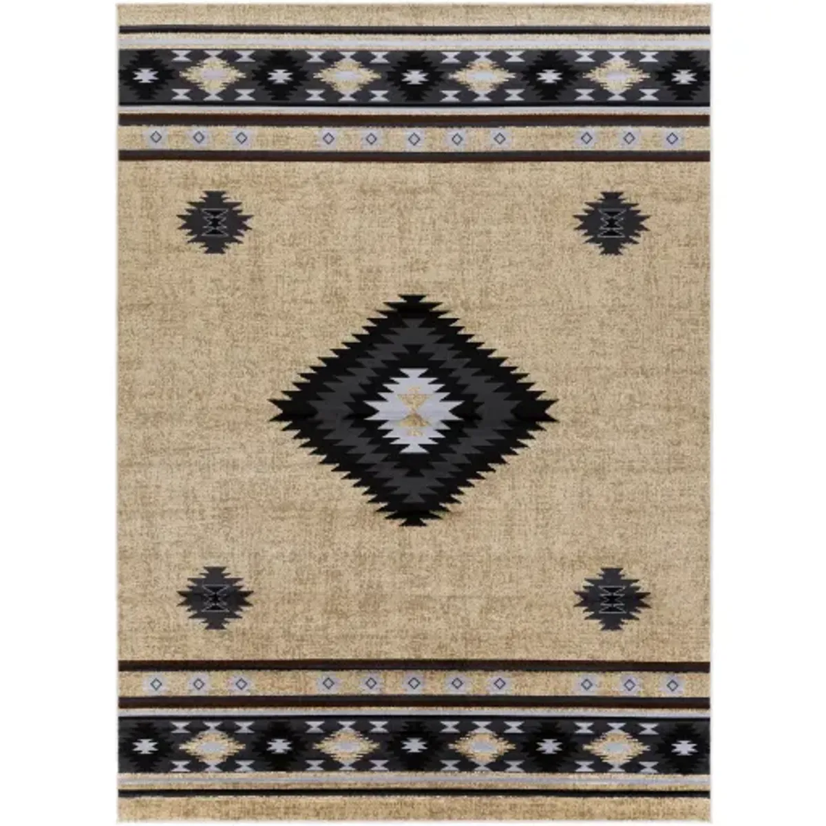 Paramount 7'10" x 11'2" Rug