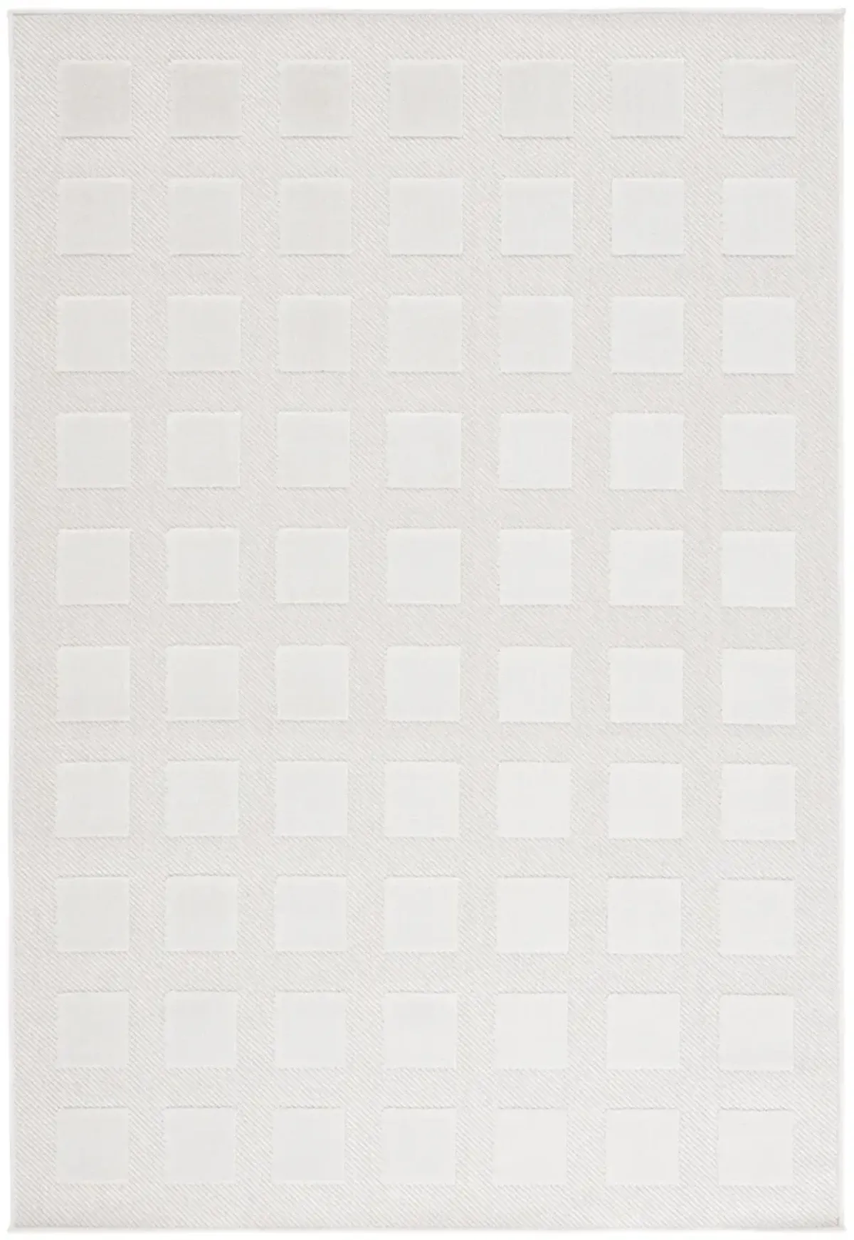 STELLA 124 IVORY 5'-3' x 7'-6' Medium Rectangle Rug