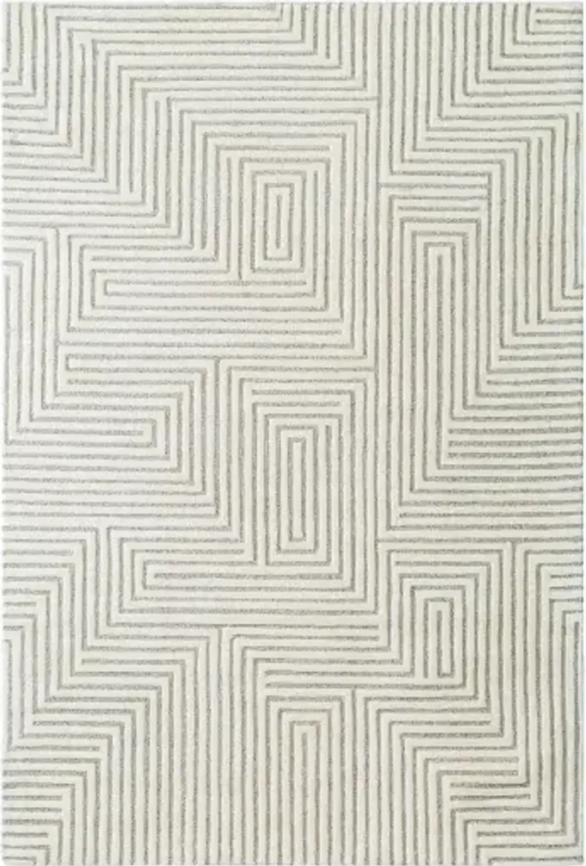 Brook BKO-2320 8' x 10' Hand Made Rug