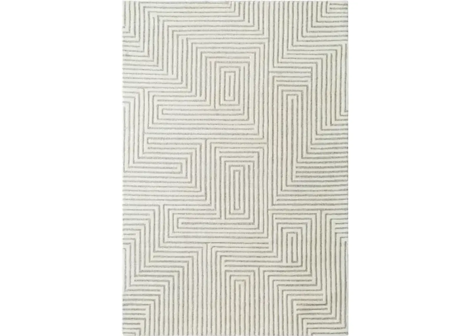 Brook BKO-2320 8' x 10' Hand Made Rug