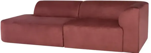 ISLA TRIPLE SEAT SOFA
