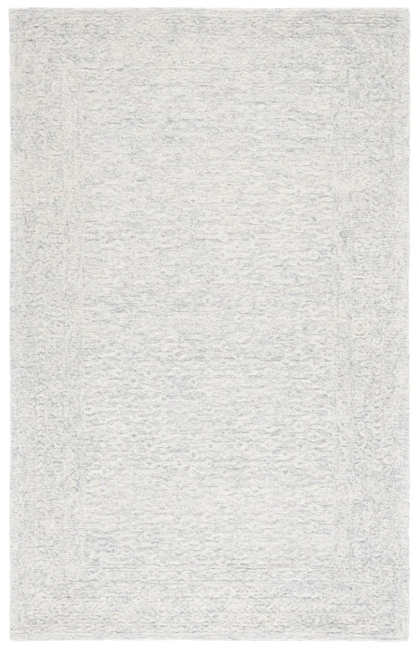 PINE Hand Tufted 6' x 9' area rug