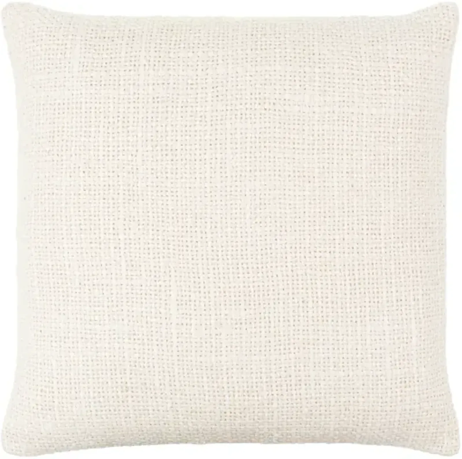 Ronnie RNI-001 20"L x 20"W Accent Pillow