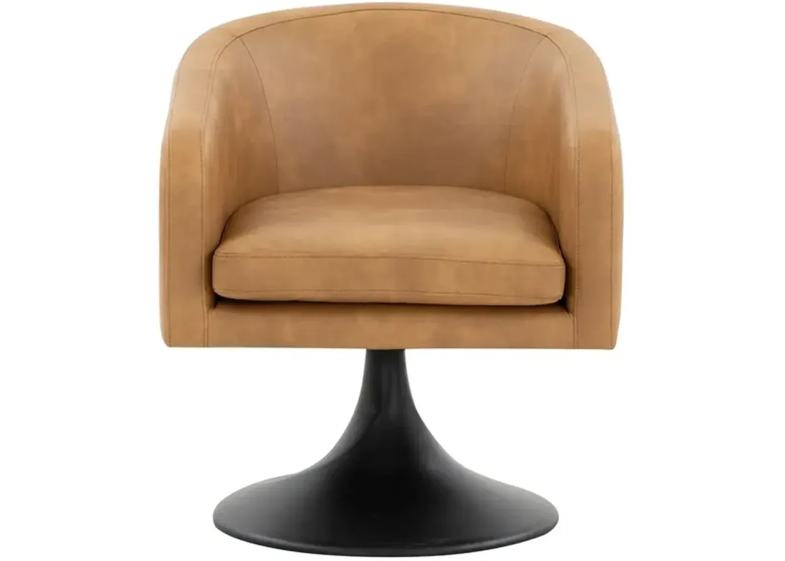 Gonzalez Pedastal Chair